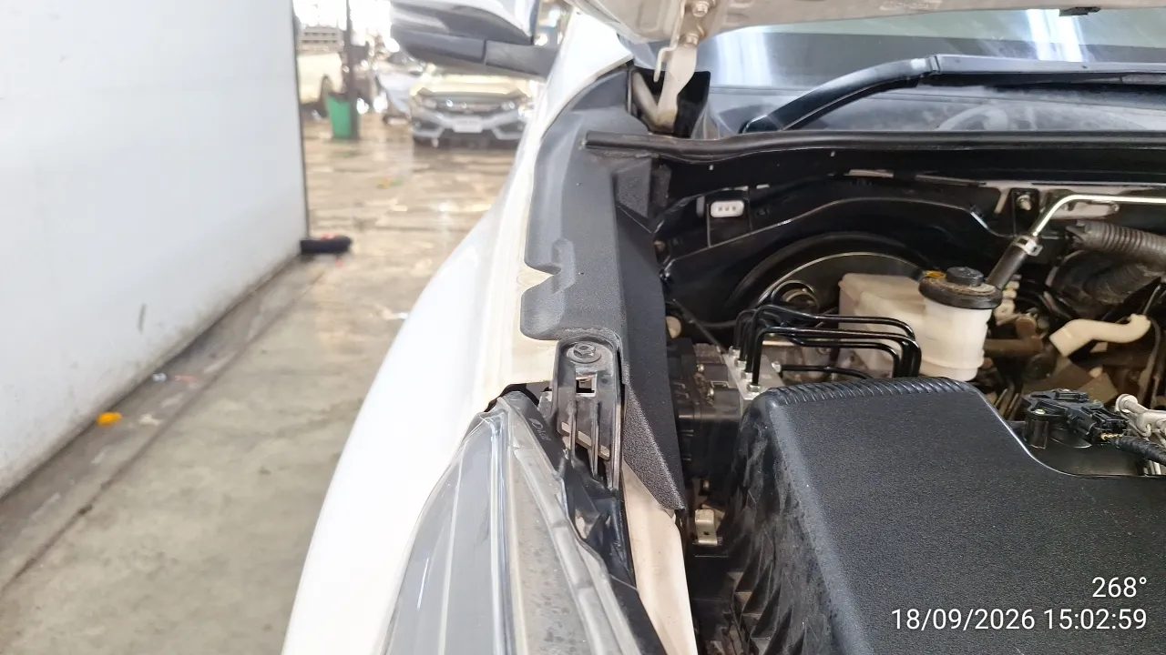 2019 Toyota Hilux Revo – 12
