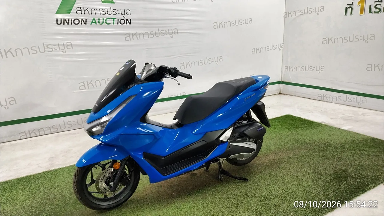 2025 Honda PCX – 8