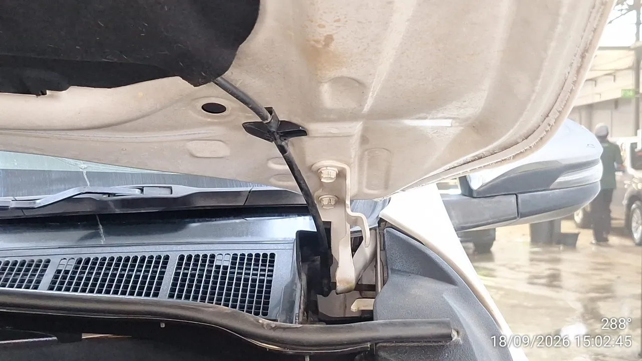 2019 Toyota Hilux Revo – 8
