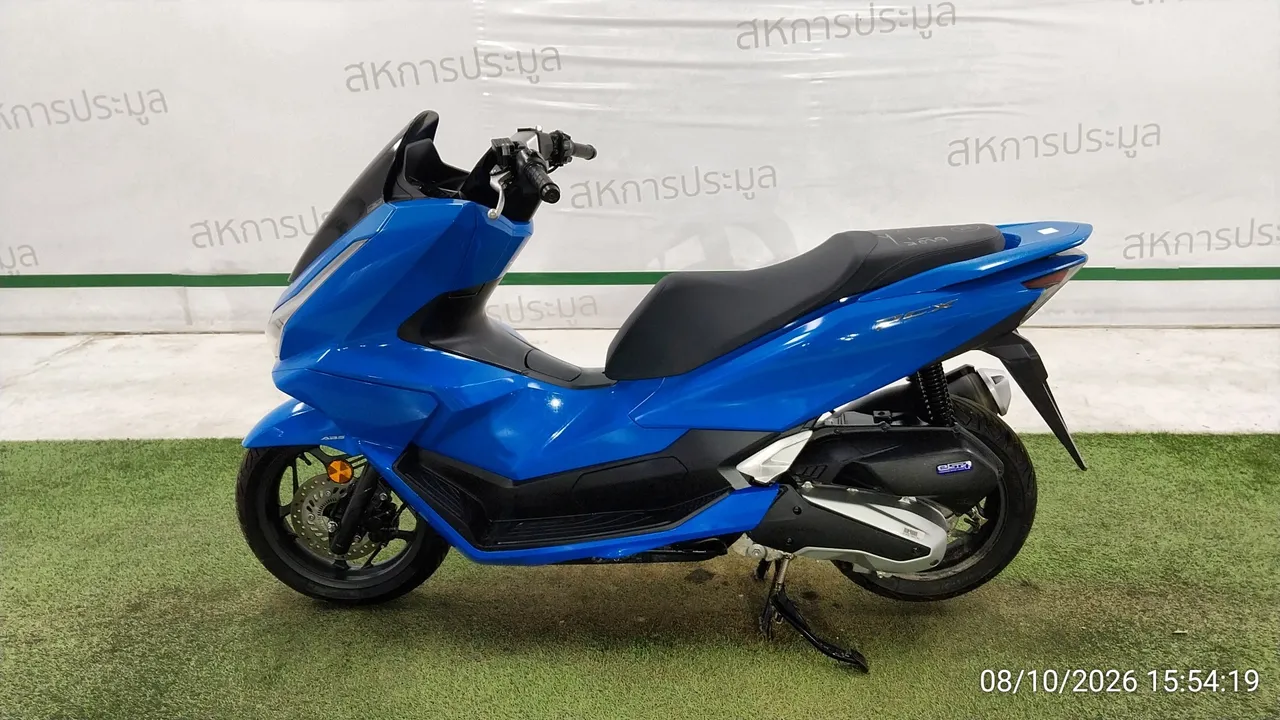 2025 Honda PCX – 7