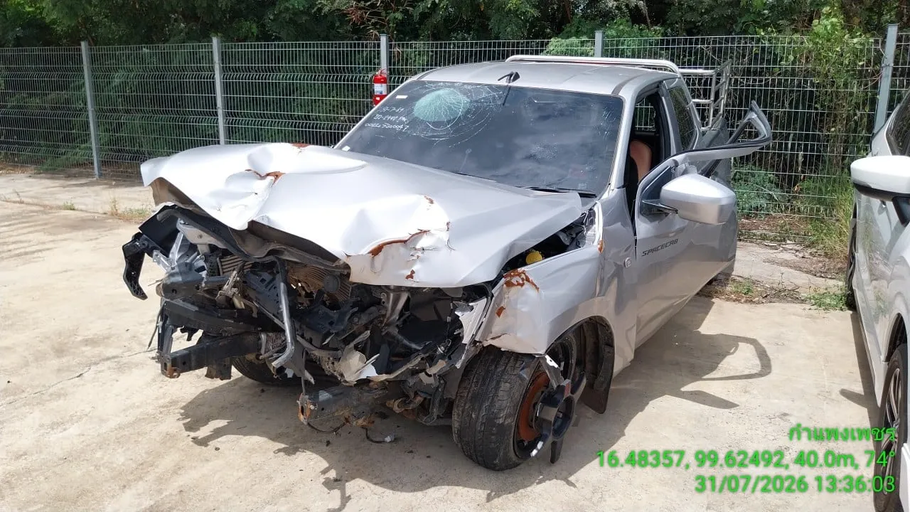 2022 Isuzu D-Max – 2