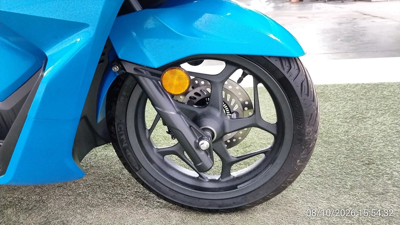 2025 Honda PCX – 10