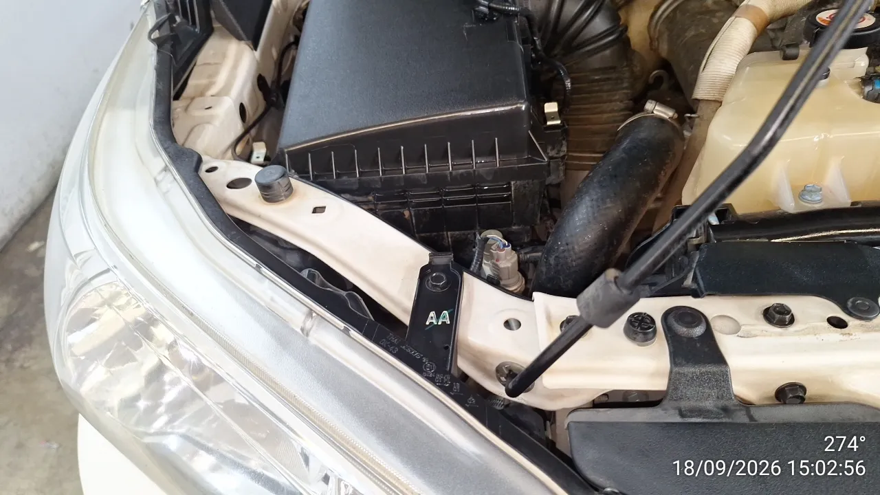 2019 Toyota Hilux Revo – 11