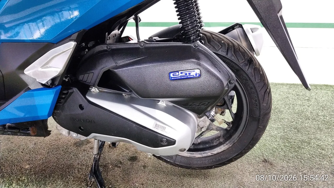 2025 Honda PCX – 12