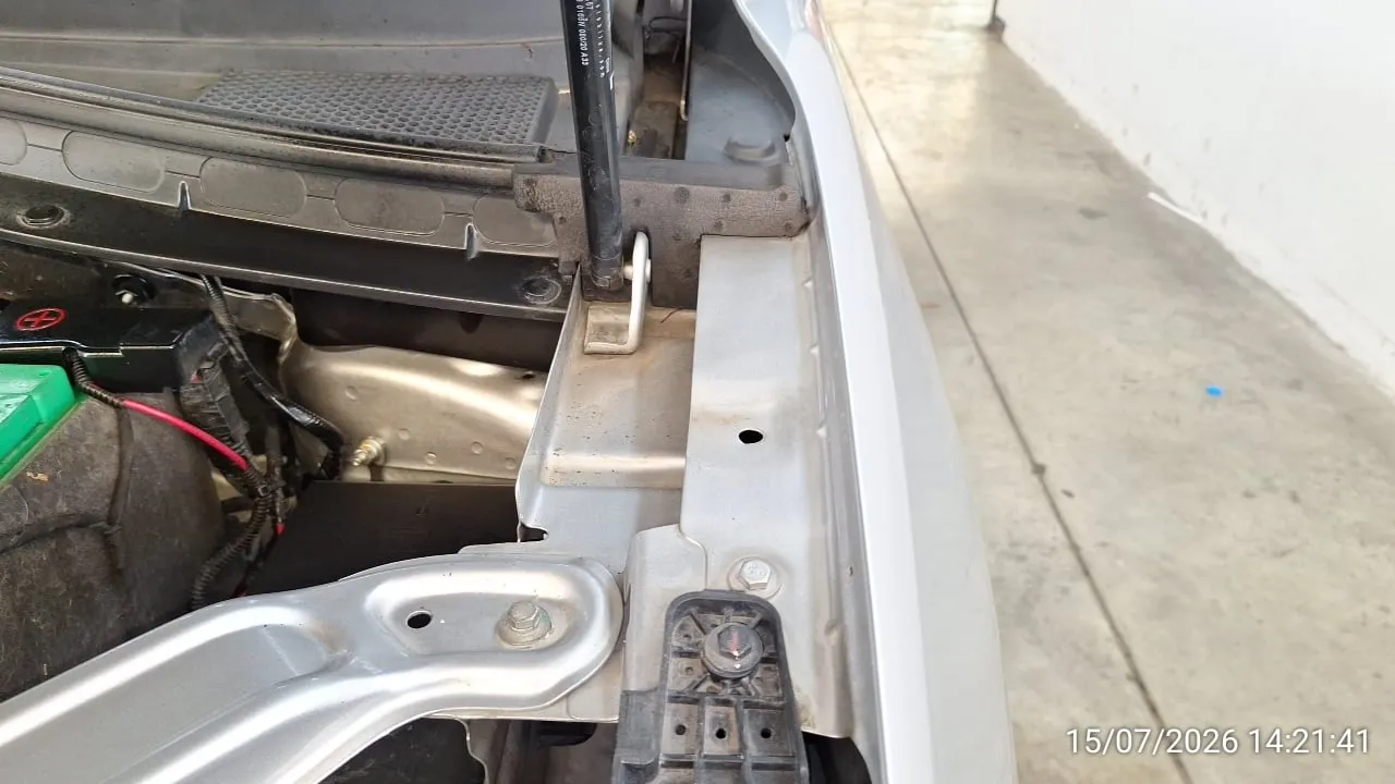 2020 MG HS – 7