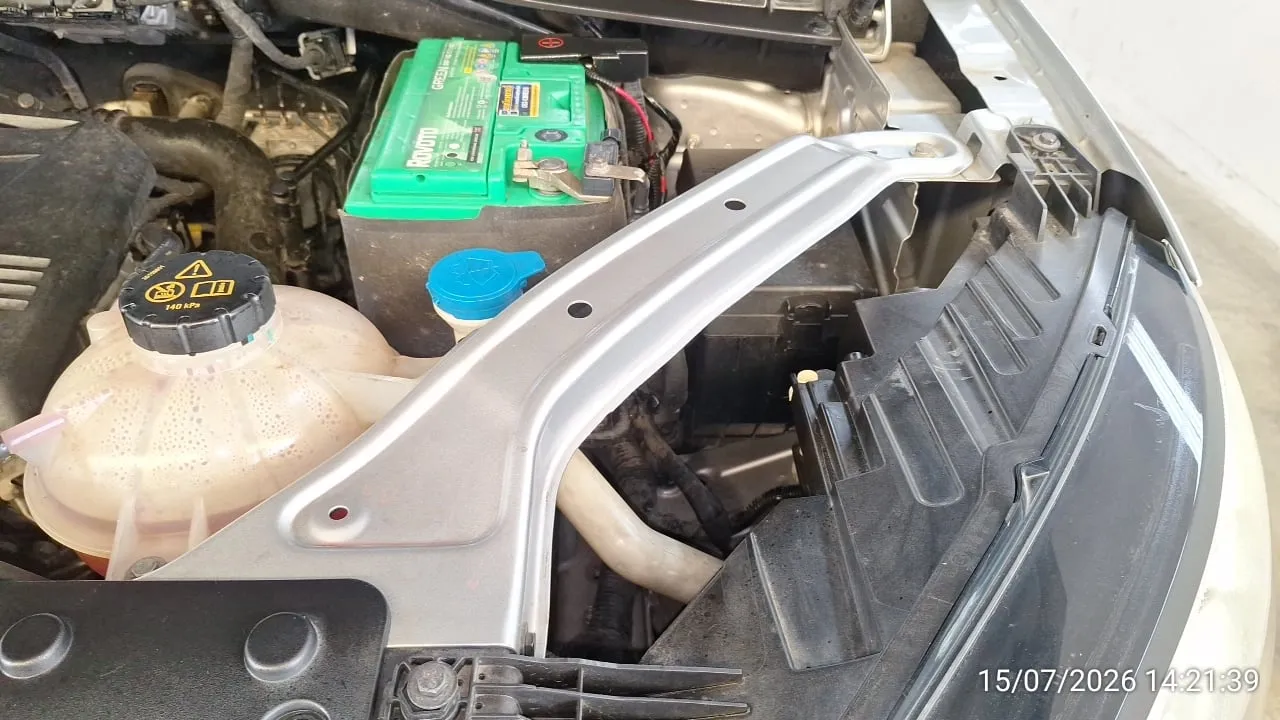 2020 MG HS – 6
