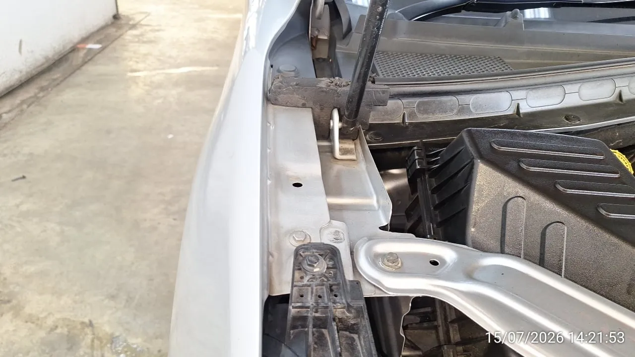 2020 MG HS – 11