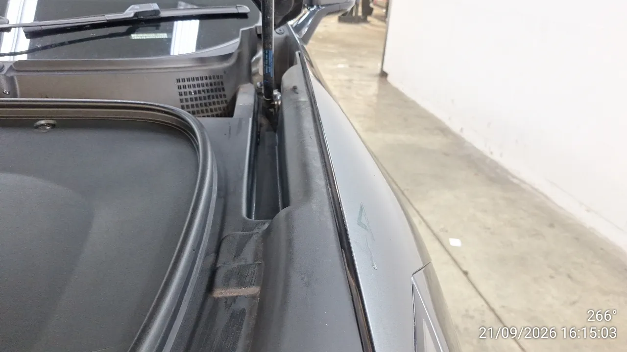 2024 Deepal S07 – 7