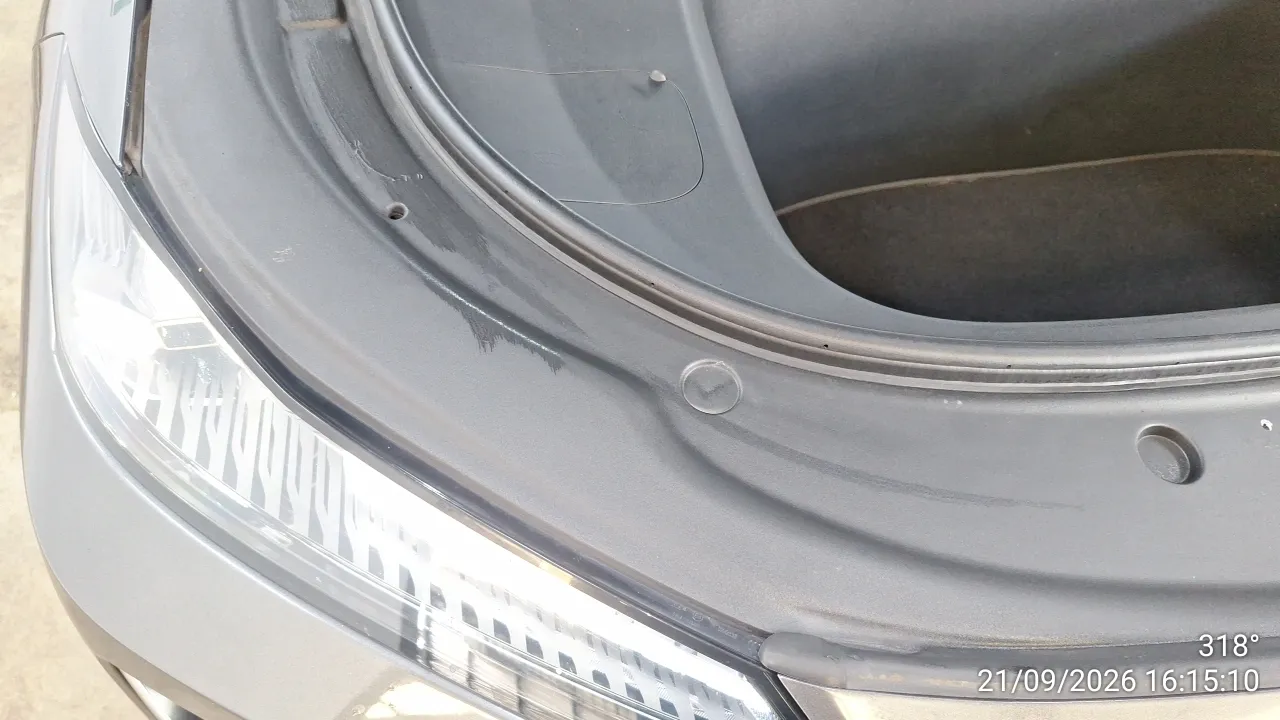 2024 Deepal S07 – 9