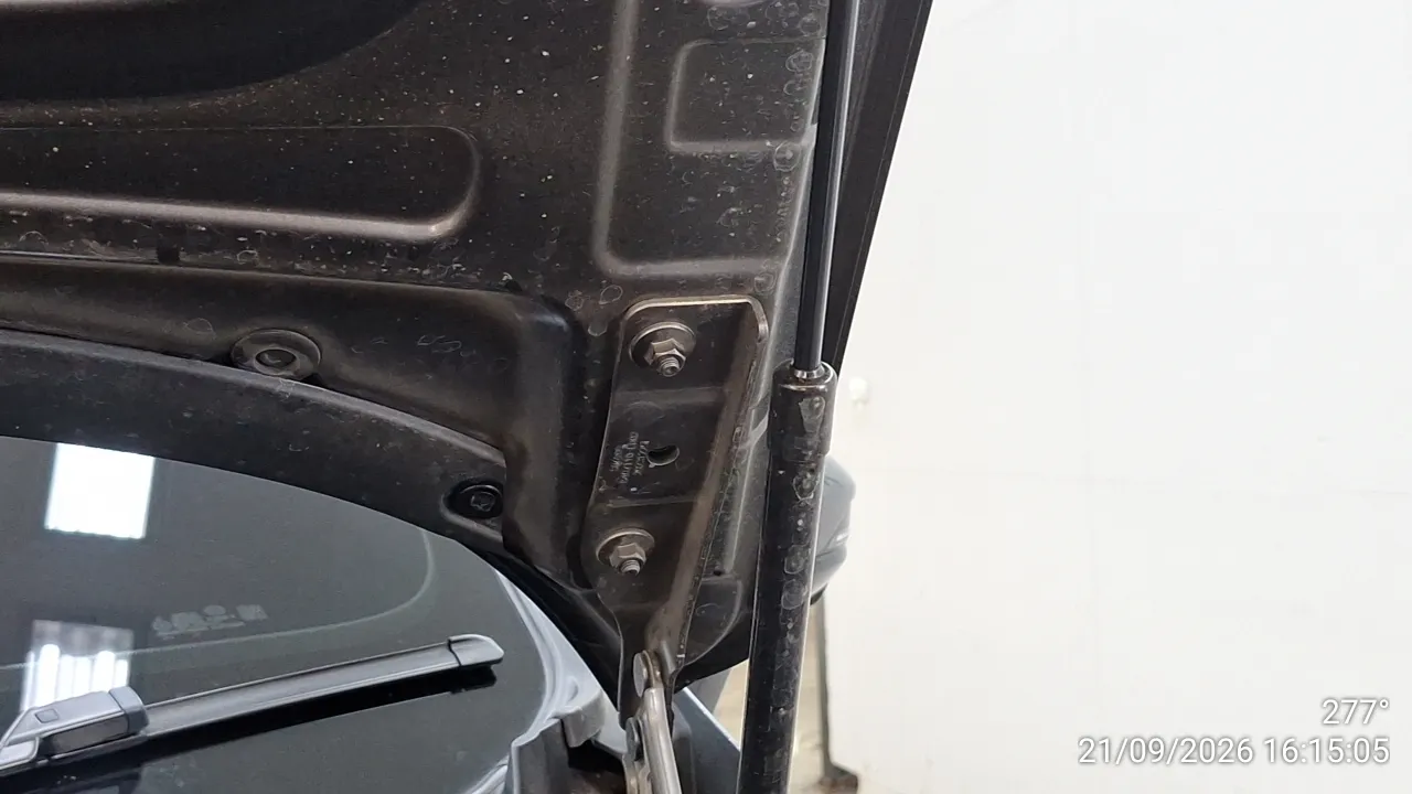 2024 Deepal S07 – 8