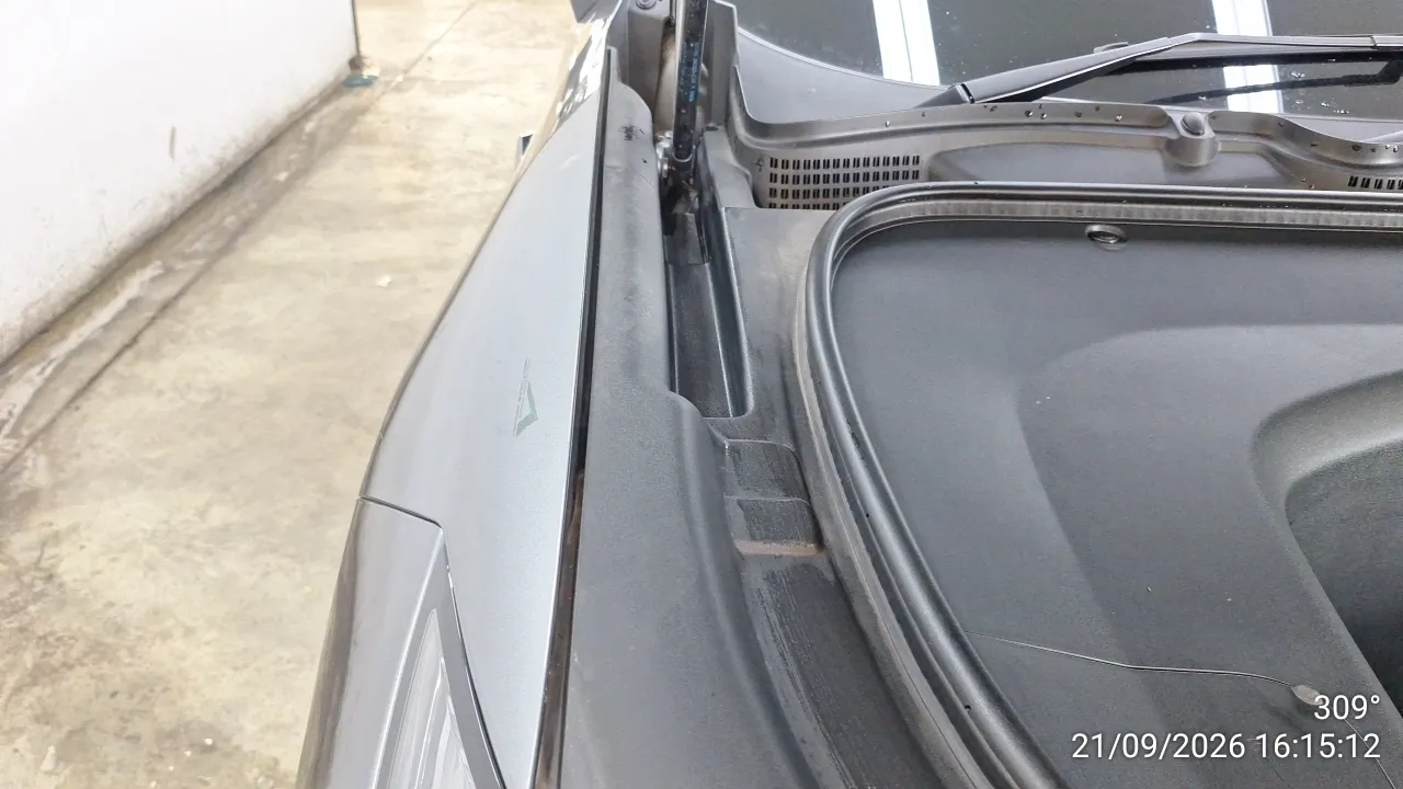 2024 Deepal S07 – 10