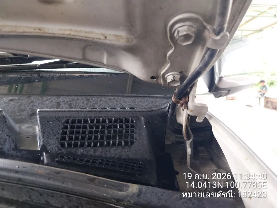 2006 Toyota Hilux Vigo – 5