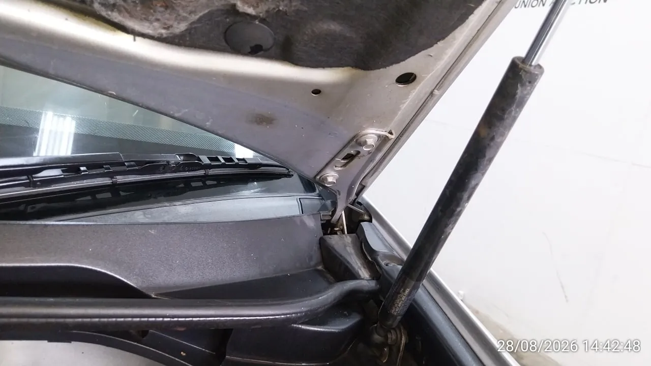 2003 Honda Accord – 8