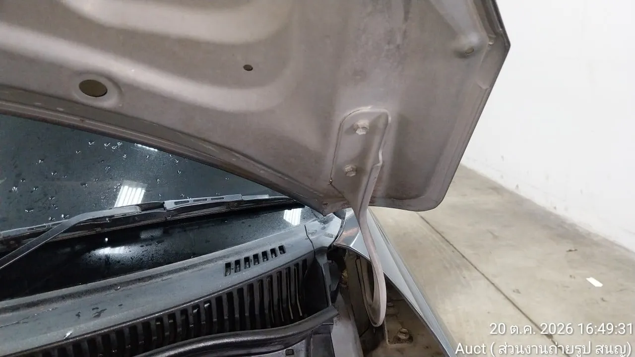 2017 Suzuki Swift – 7