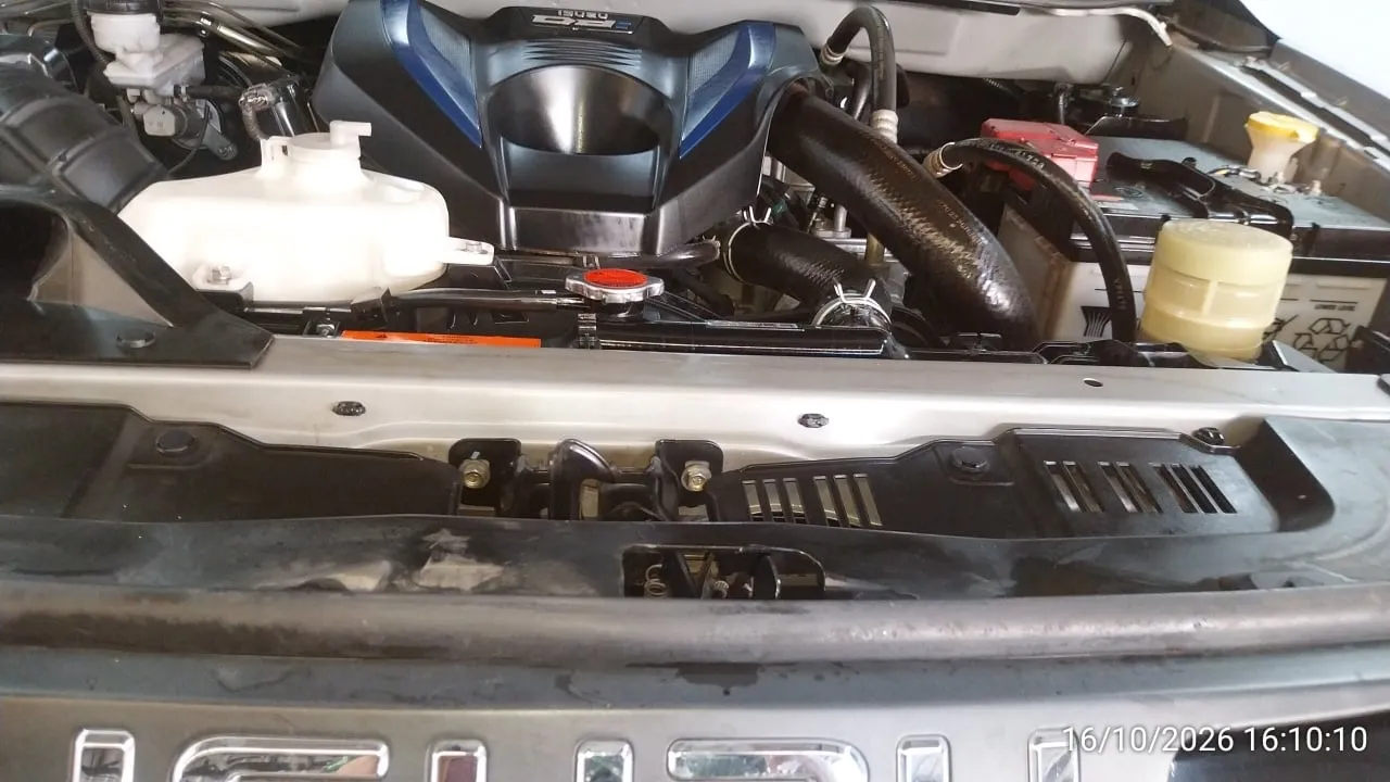 2023 Isuzu D-Max – 5