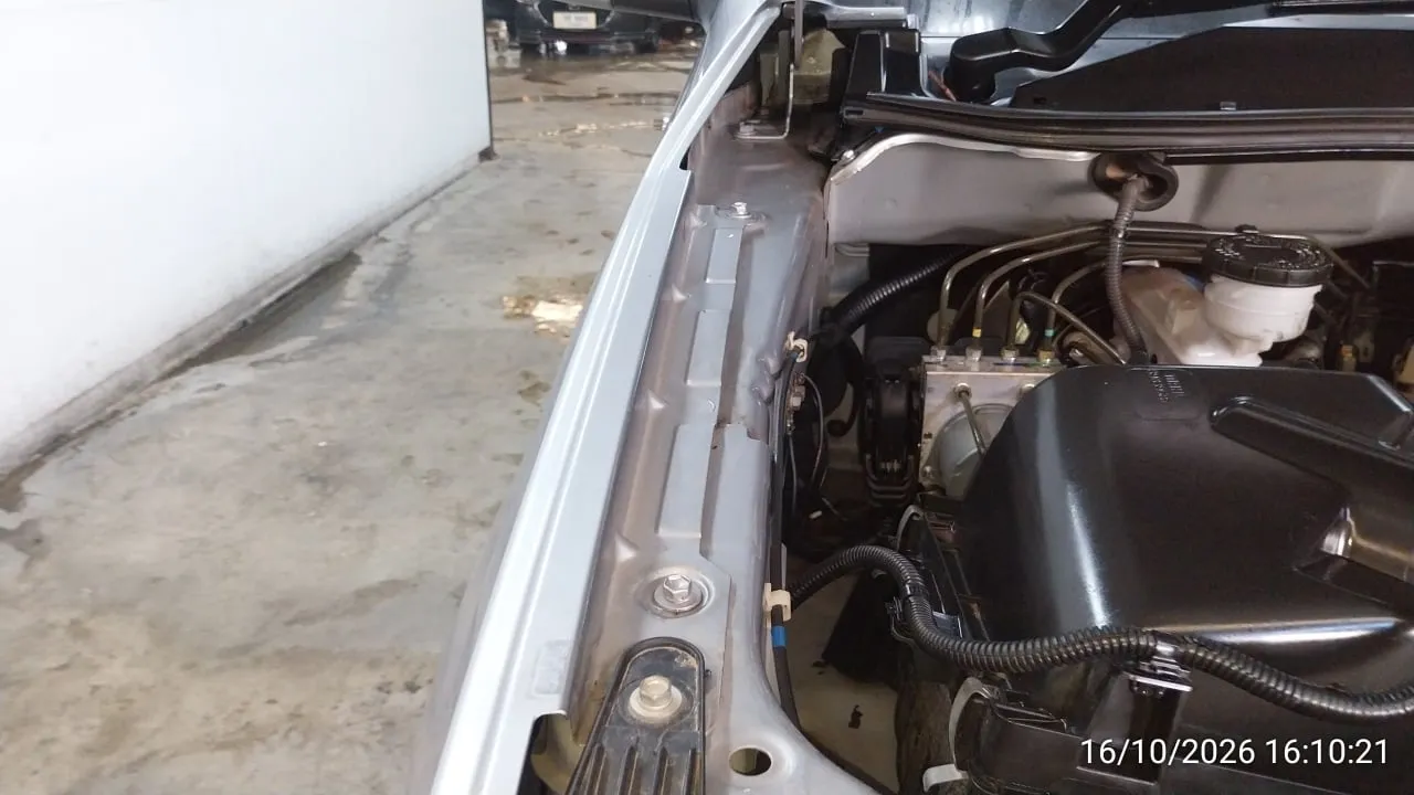 2023 Isuzu D-Max – 12