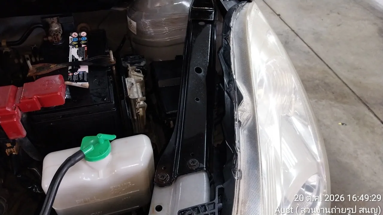 2017 Suzuki Swift – 6