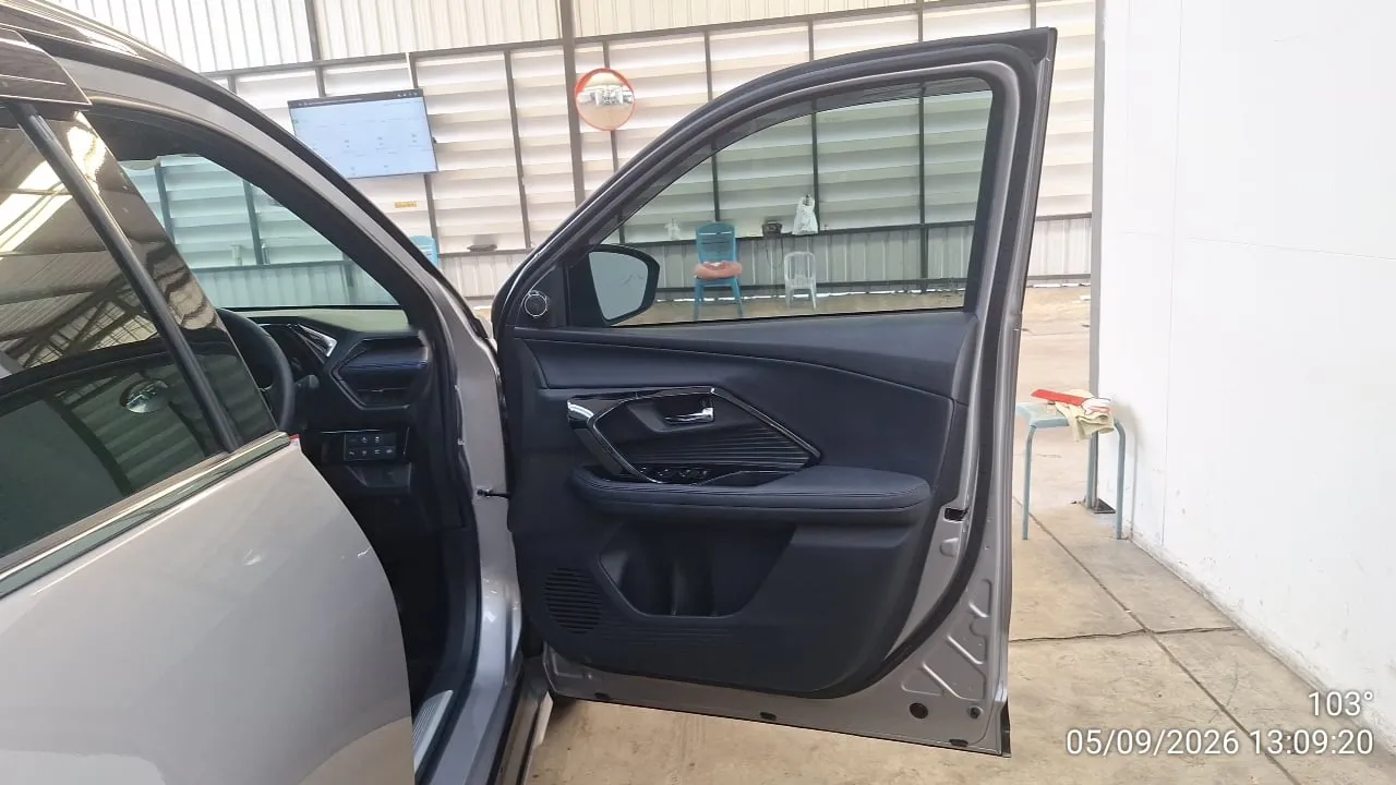 2023 Toyota Yaris Cross – 12