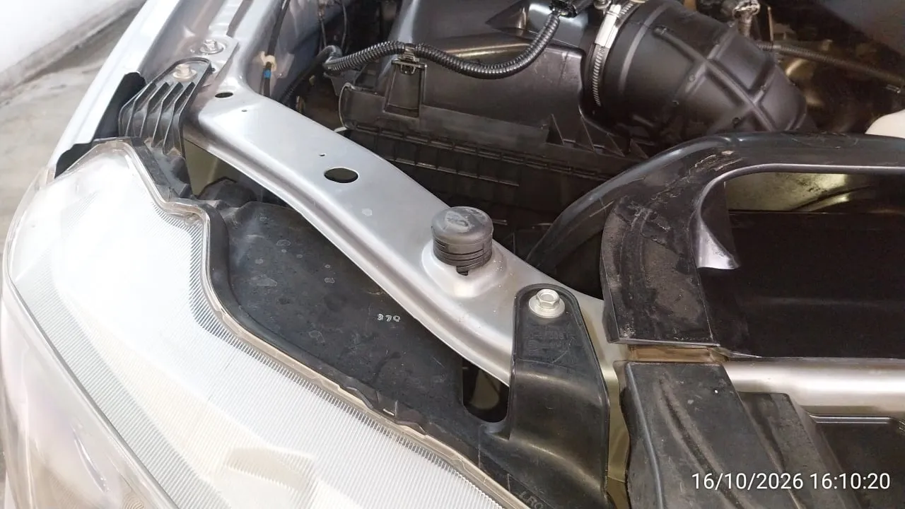 2023 Isuzu D-Max – 11