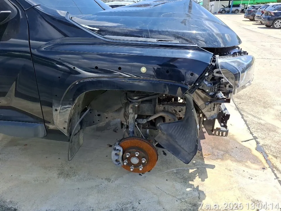 2024 Mitsubishi Triton – 11