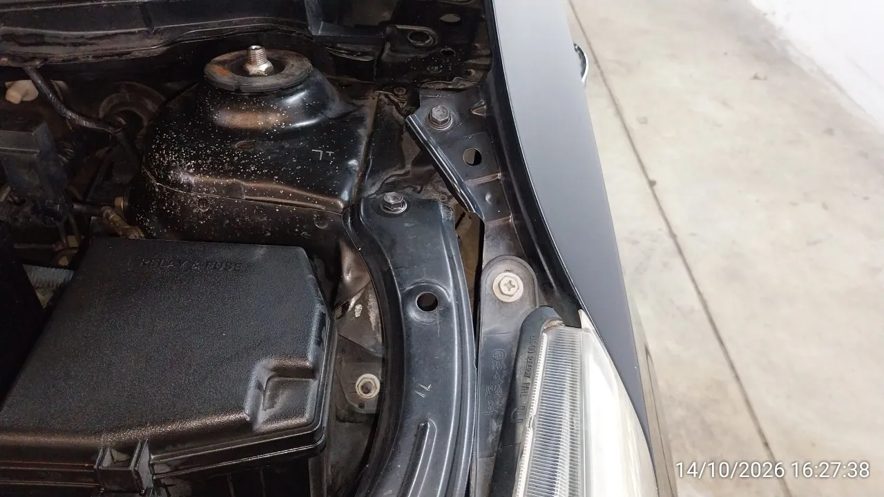 2014 Toyota Yaris – 7