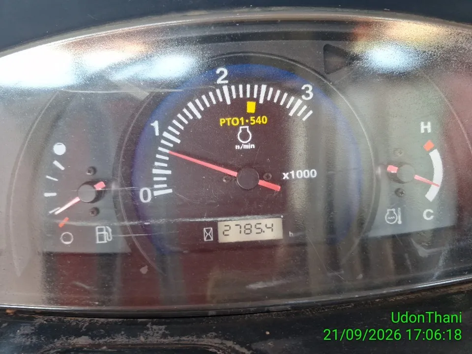 2020 Kubota L4018SP – 7