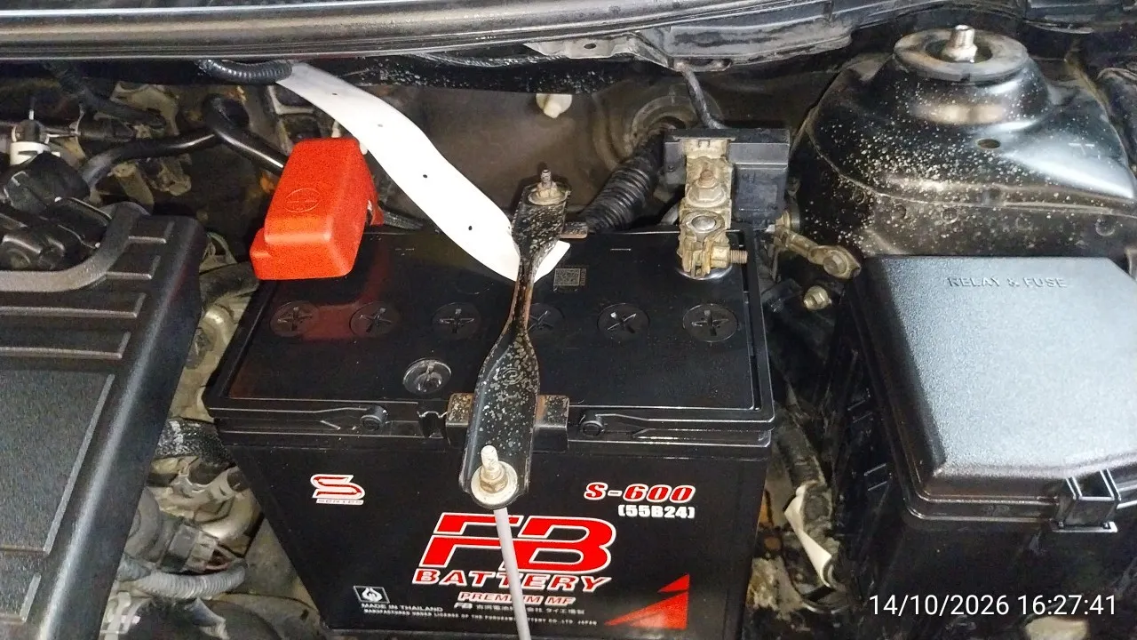 2014 Toyota Yaris – 9