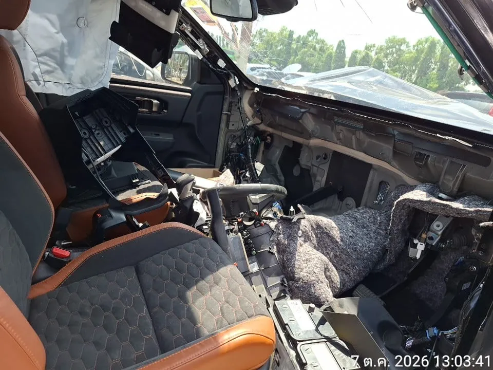 2024 Mitsubishi Triton – 5