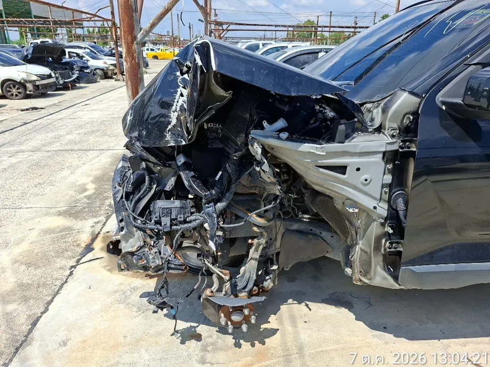 2024 Mitsubishi Triton – 12