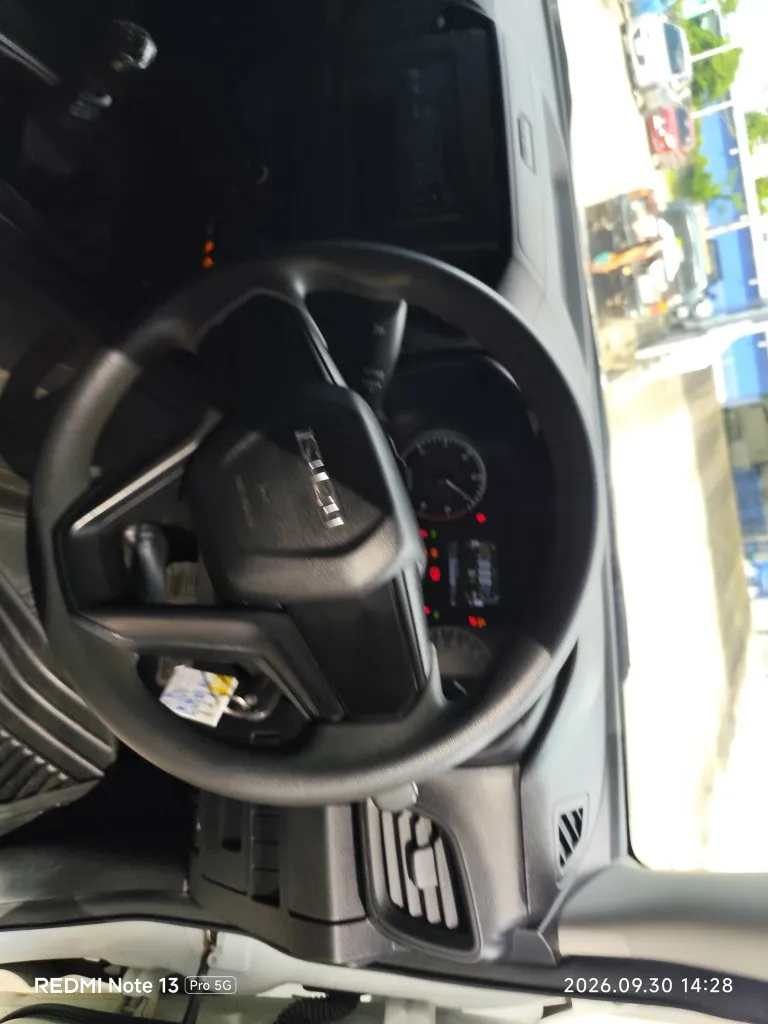 2022 Isuzu D-Max – 11