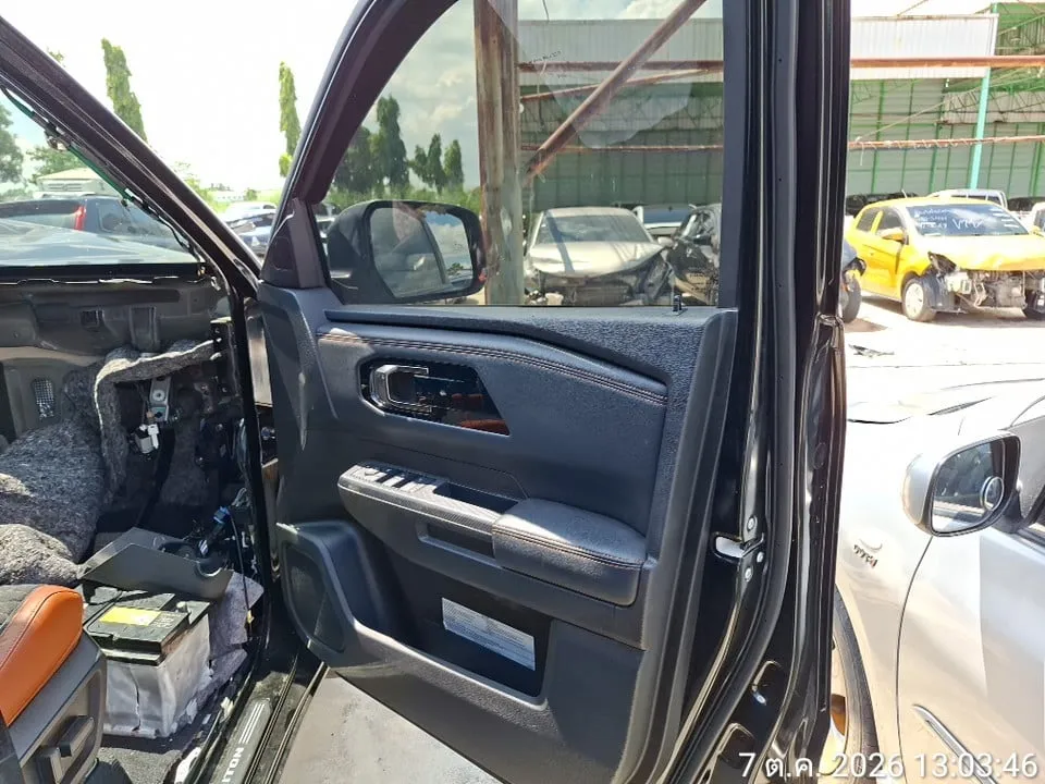 2024 Mitsubishi Triton – 6