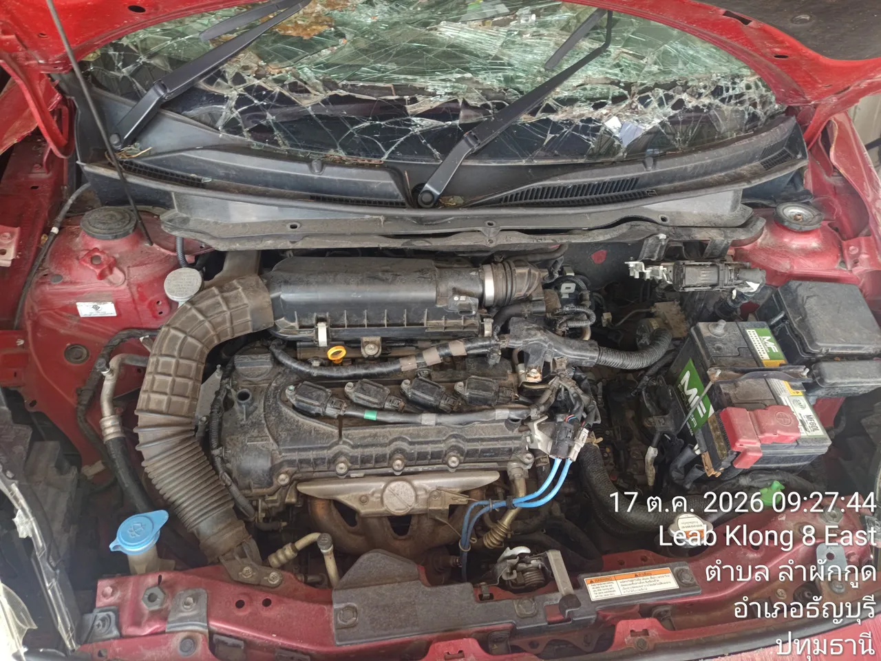 2018 Suzuki Swift – 8