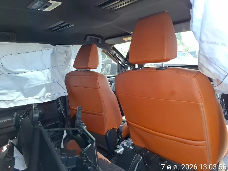 2024 Mitsubishi Triton – 8