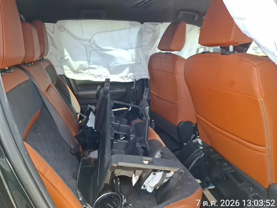 2024 Mitsubishi Triton – 7