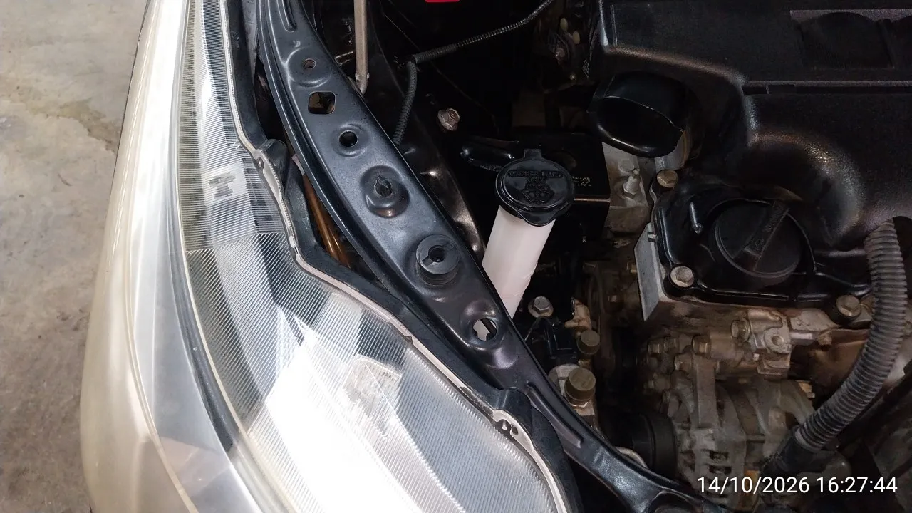 2014 Toyota Yaris – 10