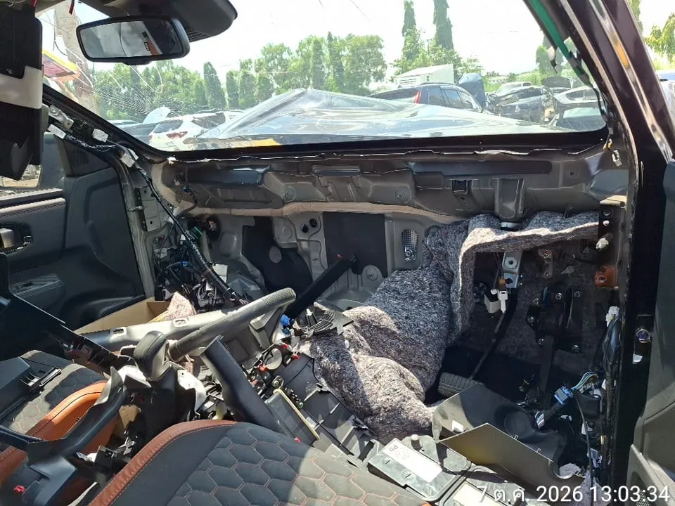 2024 Mitsubishi Triton – 4