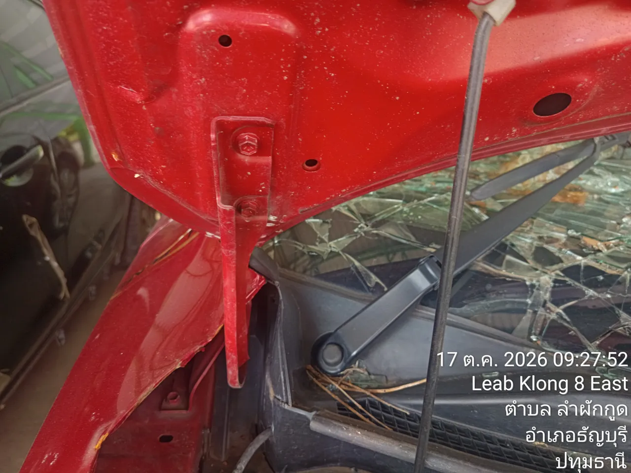 2018 Suzuki Swift – 12