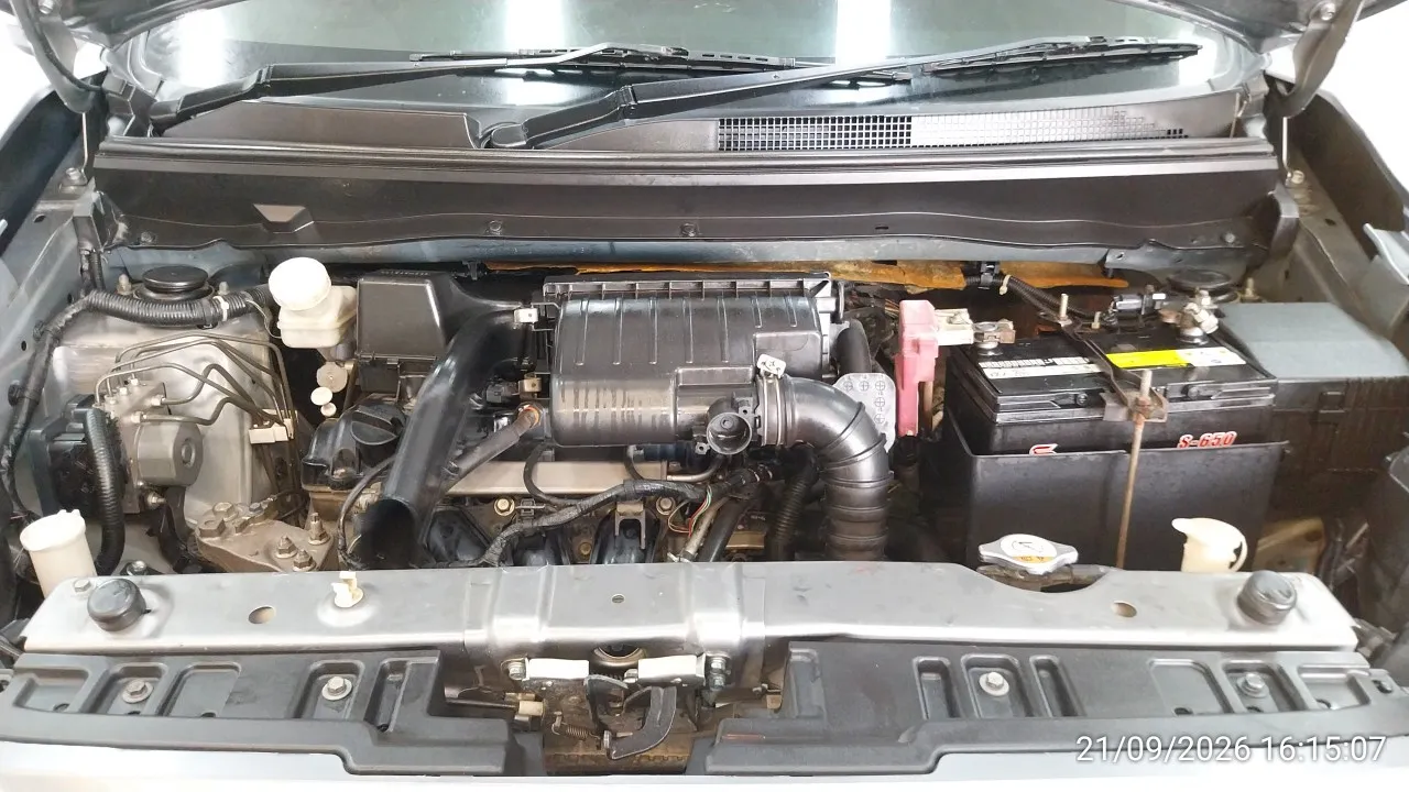 2018 Mitsubishi Mirage – 4