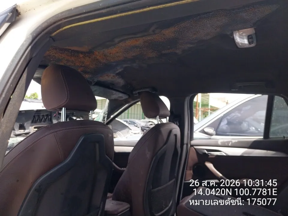 2019 BMW X1 – 10