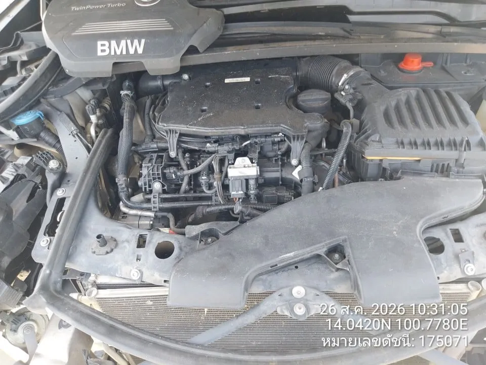 2019 BMW X1 – 4