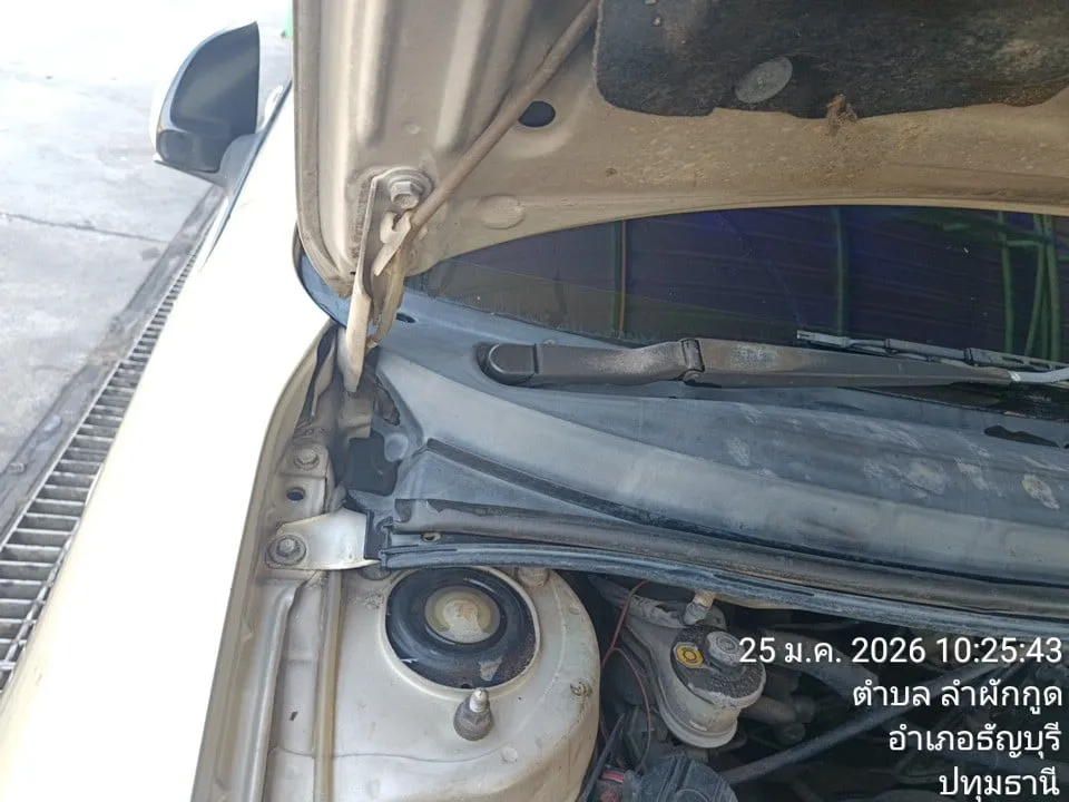 2004 Toyota Vios – 12
