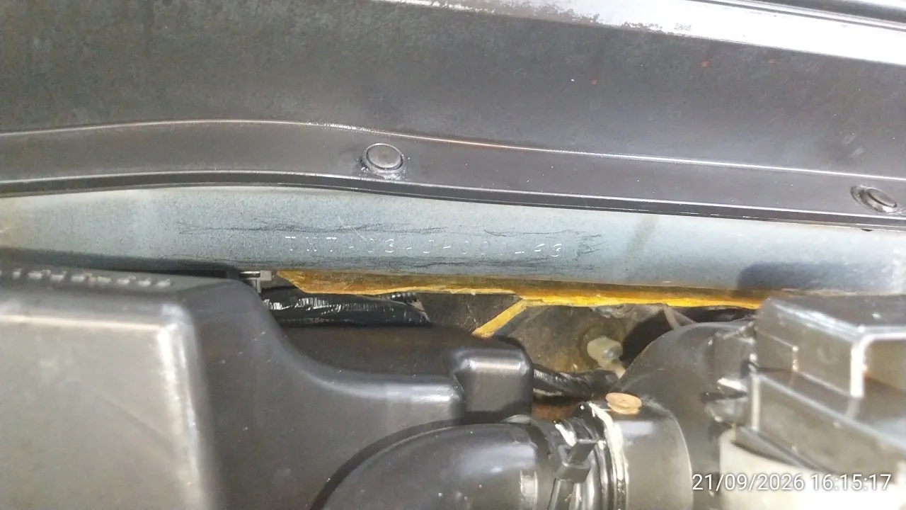 2018 Mitsubishi Mirage – 9