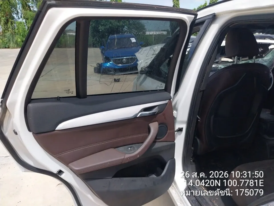 2019 BMW X1 – 12