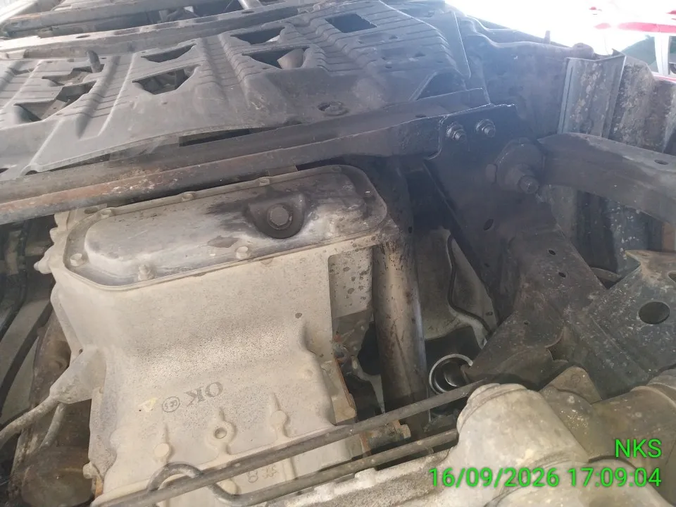 2021 Isuzu D-Max – 6