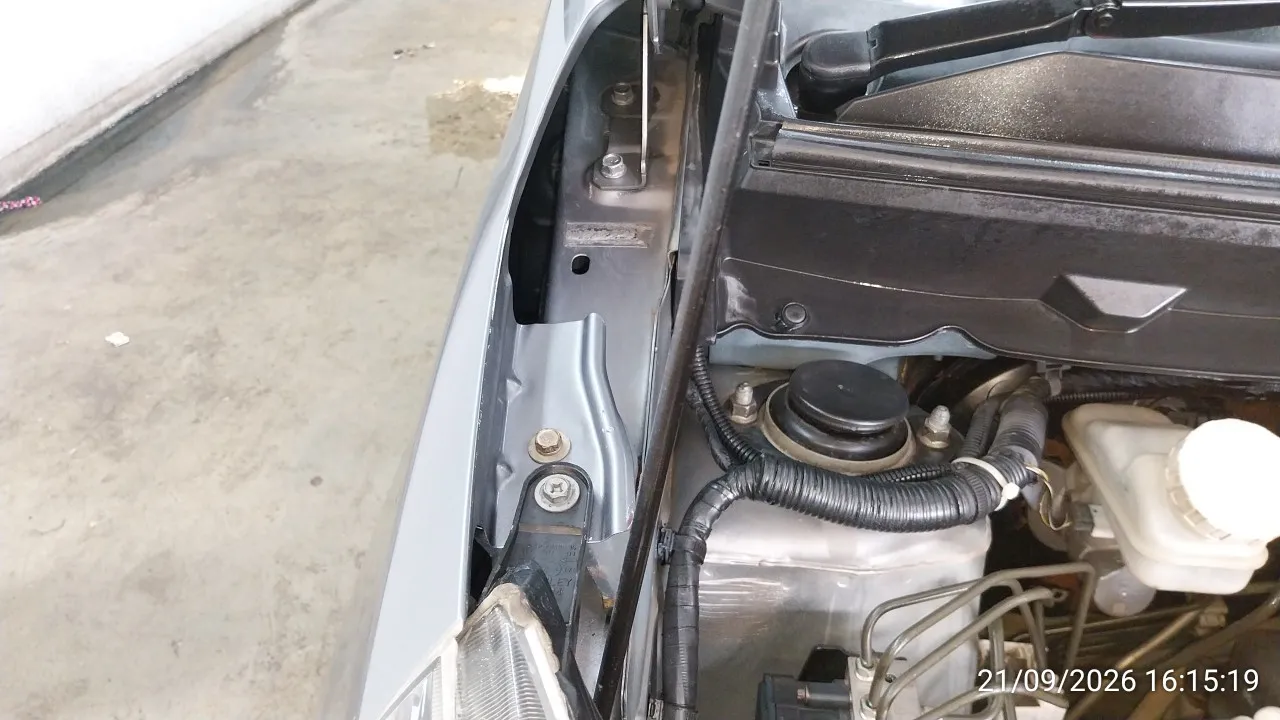 2018 Mitsubishi Mirage – 10