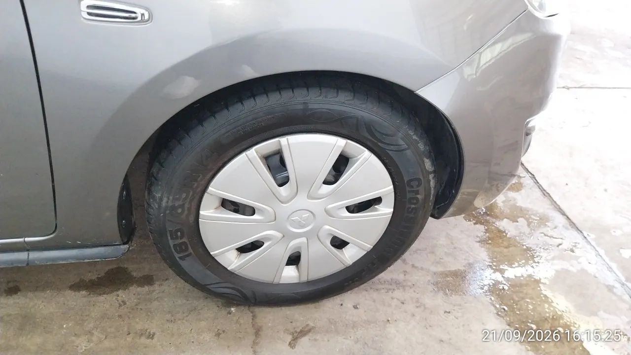 2018 Mitsubishi Mirage – 12