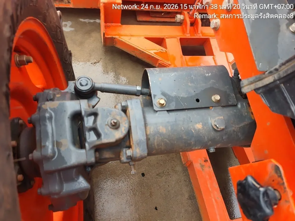 2025 Kubota M6240SUH-B – 11