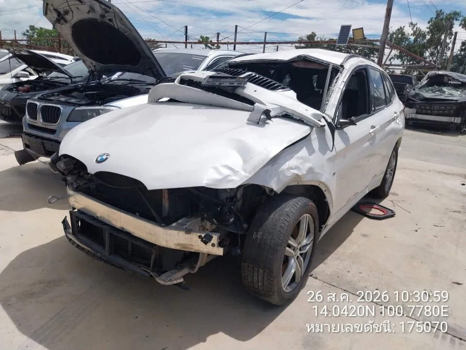 2019 BMW X1 – 3