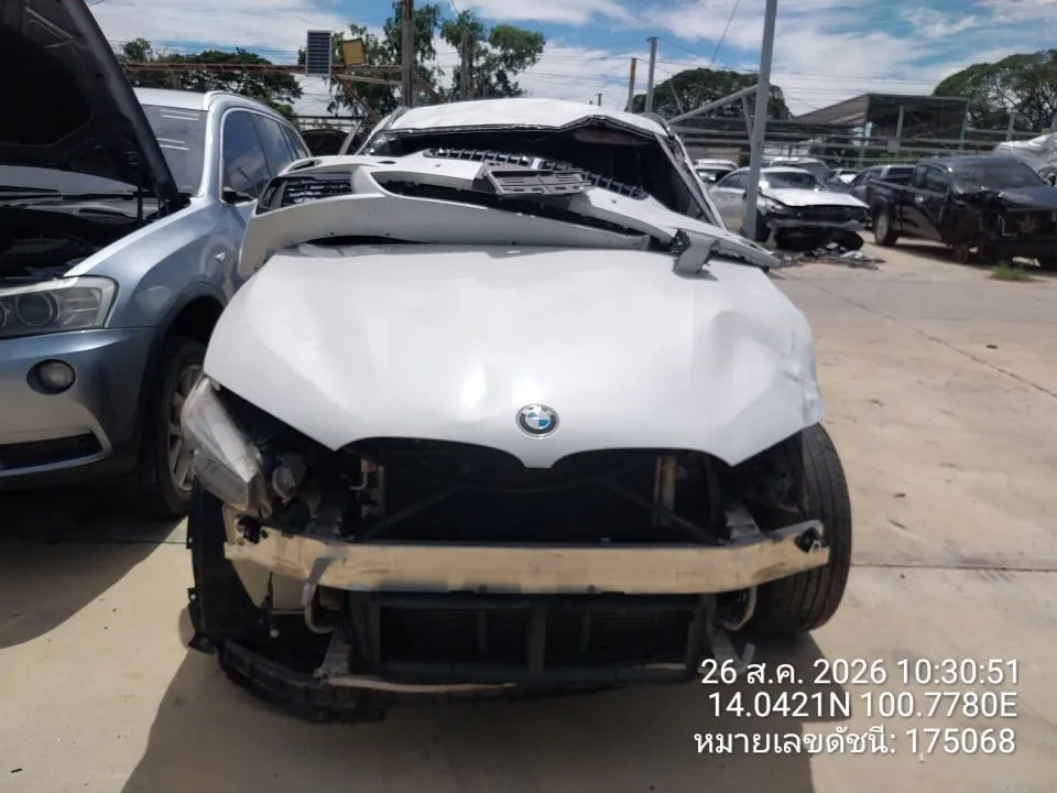2019 BMW X1 – 1