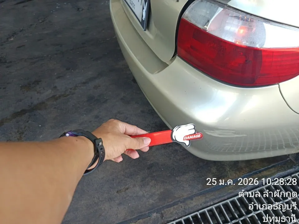 2004 Toyota Vios – 3